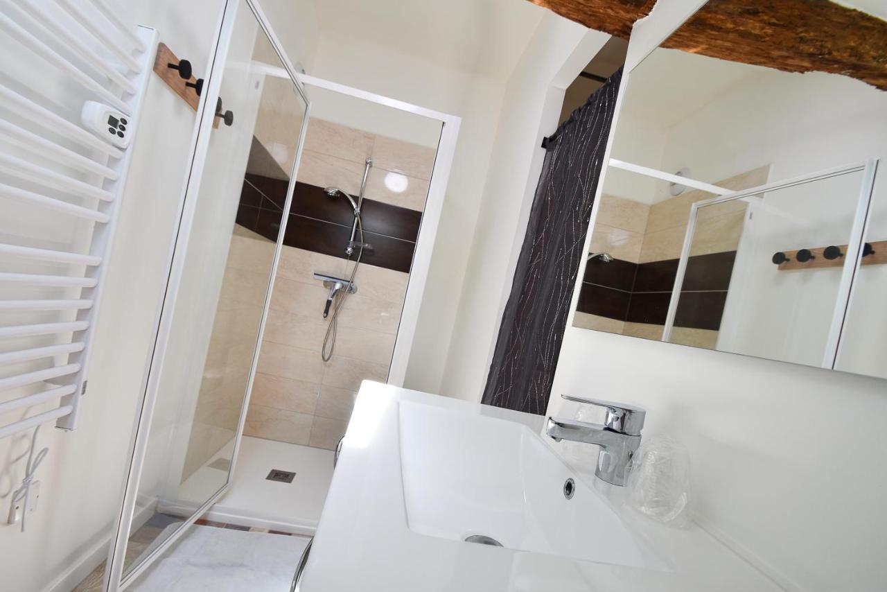 T2 Confort Et Tranquillite Deuxieme Etage Bergerac Eksteriør billede